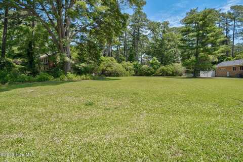 1524 W Haven Boulevard, Rocky Mount, NC 27803