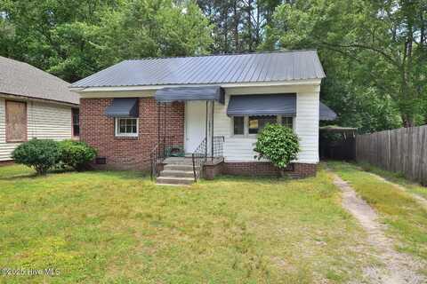 929 Tyan Street, Rocky Mount, NC 27801