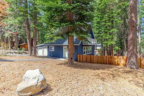 12680 Madrone Lane, Truckee, CA 96161