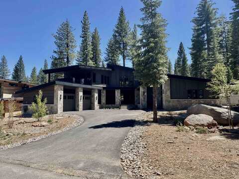 10645 Carson Range Road, Truckee, CA 96161