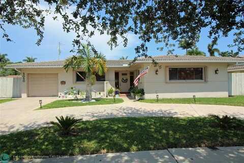 5050 NE 23rd Ter, Lighthouse Point, FL 33064