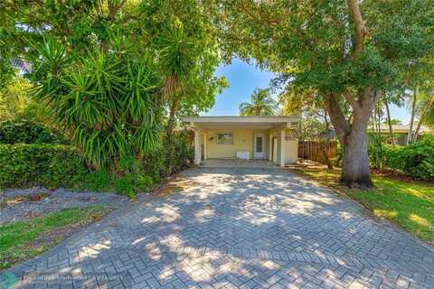 3801 NE 16th Ter, Oakland Park, FL 33334