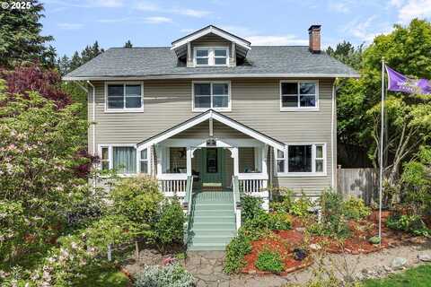 636 S NEHALEM ST, Clatskanie, OR 97016