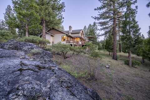 238 Clouds Rest, Portola, CA 96122