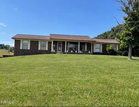 7083 Saint Clair Rd Road, Whitesburg, TN 37891