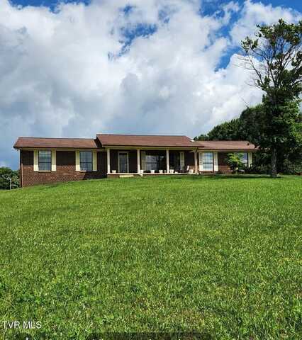 7083 Saint Clair Rd Road, Whitesburg, TN 37891