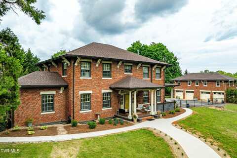 2107 Bartlett Street, Johnson City, TN 37601