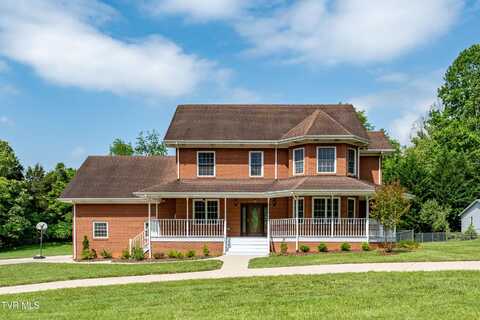 4601 Stillwood Court, Kingsport, TN 37664
