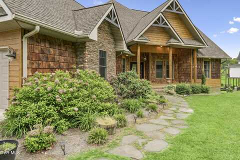 2220 Old Tusculum Road, Greeneville, TN 37745