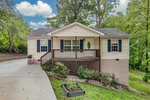 4320 Comet Lane, Knoxville, TN 37914