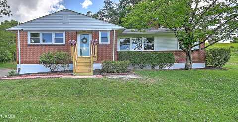 3521 Fort Henry Drive, Kingsport, TN 37664