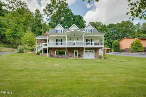 277 Spurgeon Road, Blountville, TN 37617