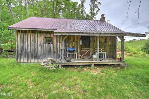 1929/1993 Bulldog Road, Trade, TN 37691
