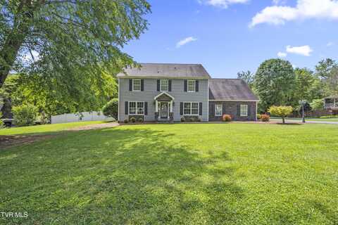 302 Roscommon Drive, Bristol, TN 37620