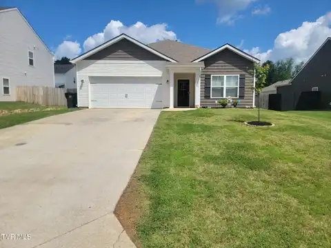 1202 Raccoon Lane, Piney Flats, TN 37686