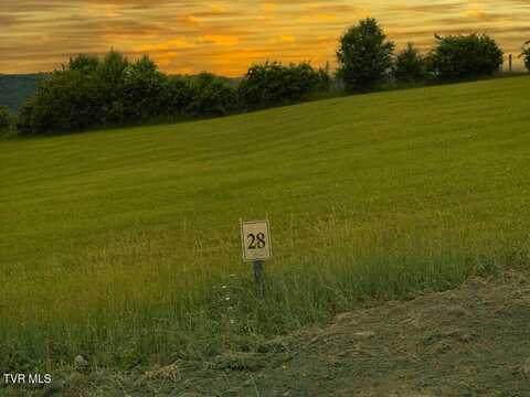 28 Dry Hill Road, Butler, TN 37640