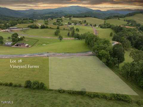 28 Dry Hill Road, Butler, TN 37640