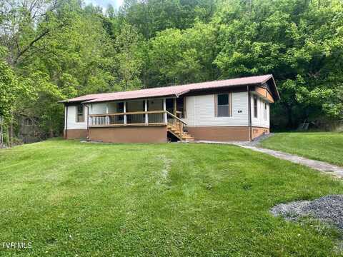 763 Sloantown Road, Duffield, VA 24244