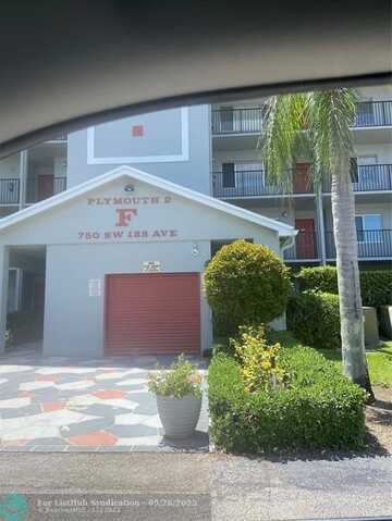750 SW 138th Ave, Hollywood, FL 33027