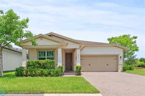 1312 Wandering Willow Way, Loxahatchee, FL 33470
