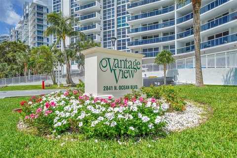 2841 N Ocean Blvd, Fort Lauderdale, FL 33308