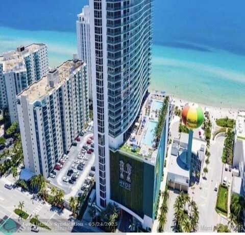 4111 S Ocean Dr, Hollywood, FL 33019