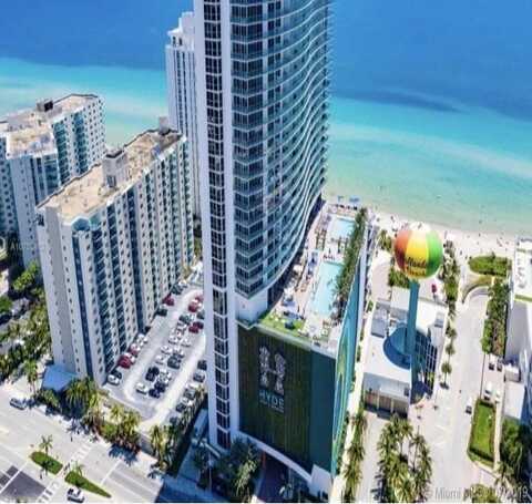 4111 S Ocean Dr, Hollywood, FL 33019