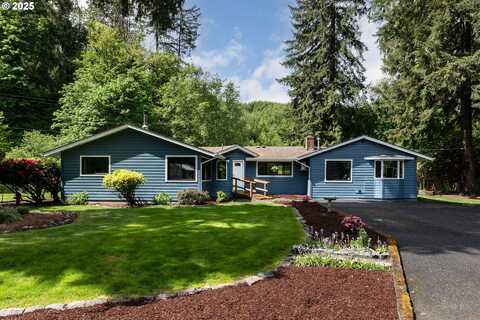27539 KINGSLEY RD, Scappoose, OR 97056