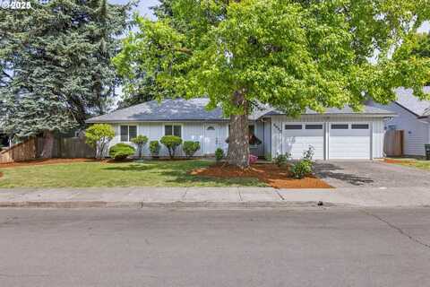 3037 KENTWOOD DR, Eugene, OR 97401