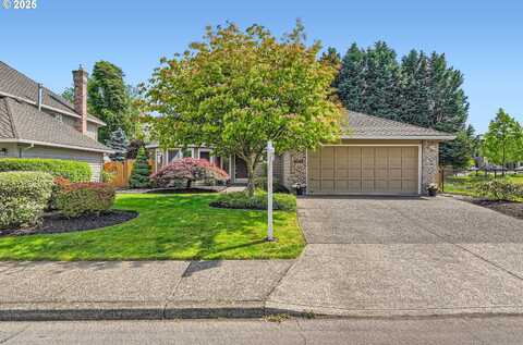 8256 SW MATTHEW PARK ST, Portland, OR 97224