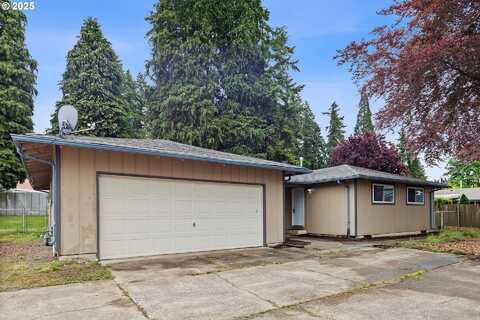 7408 SE THIESSEN RD, Milwaukie, OR 97267
