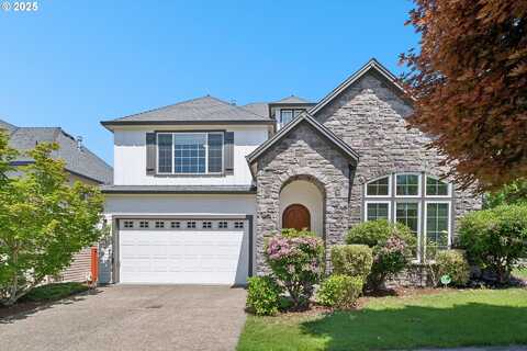 13733 NW TREVINO ST, Portland, OR 97229