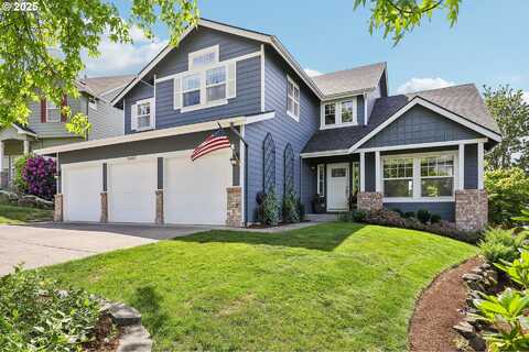 3465 NW CONRAD DR, Camas, WA 98607