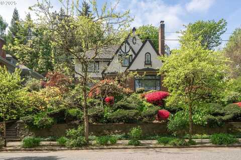 2668 NW CORNELL RD, Portland, OR 97210