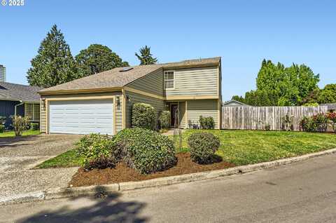 319 NE HYDE CIR, Hillsboro, OR 97124