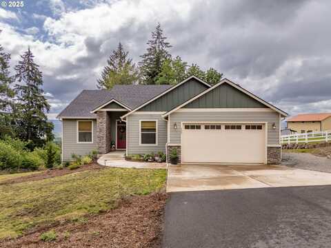 100 NOVA LN, Kalama, WA 98625