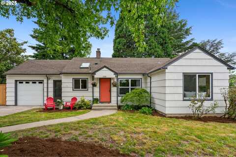 6404 SW GARDEN HOME RD, Portland, OR 97219