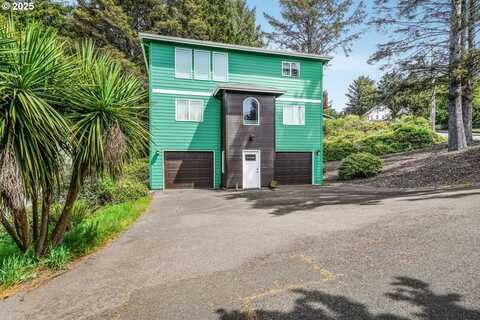 727 SW BARD RD, Lincoln City, OR 97367