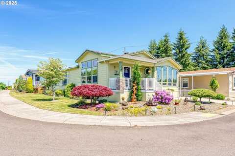 14975 S Plum DR, Oregon City, OR 97045