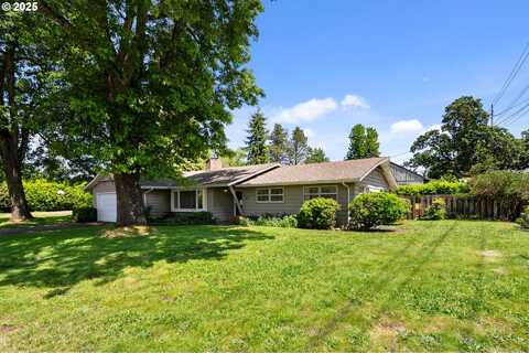 881 LINN AVE, Oregon City, OR 97045