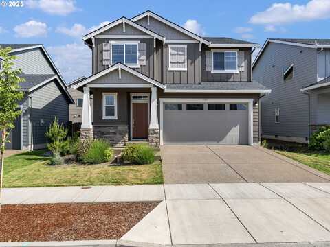 1555 NOLAN AVE, Albany, OR 97322
