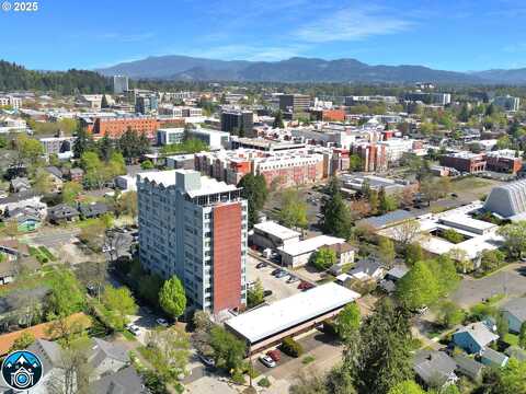 1313 LINCOLN ST, Eugene, OR 97401