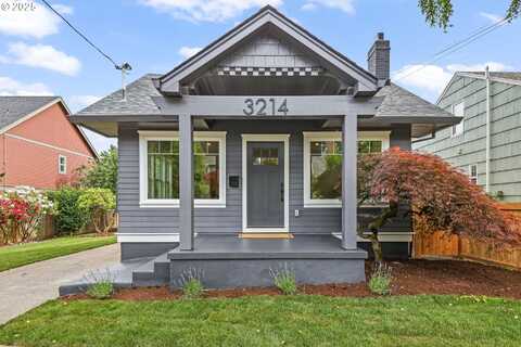 3214 SE LINCOLN ST, Portland, OR 97214