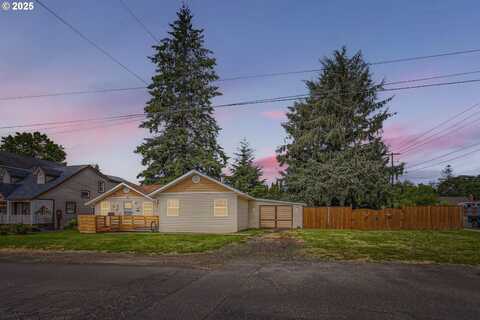 1834 C ST, Forest Grove, OR 97116