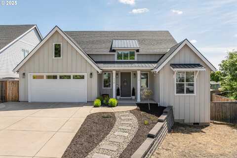 116 NW BROOKSIDE, McMinnville, OR 97128