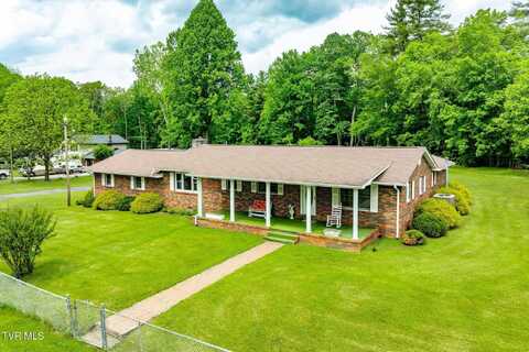 1867 Gentry Creek Road, Laurel Bloomery, TN 37680