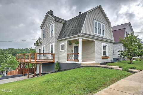 1025 Fairmount Avenue, Bristol, VA 24201