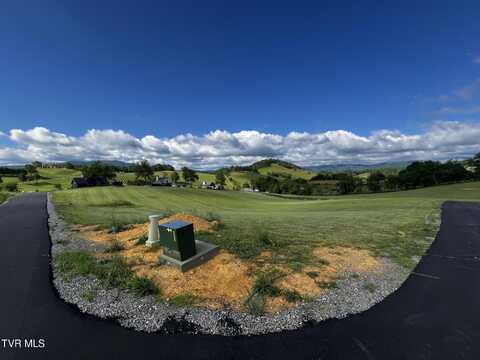 Lot 8 Dry Hill Road, Butler, TN 37640