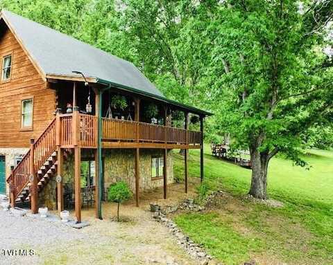 408 Glade Hill Drive, Lebanon, VA 24266