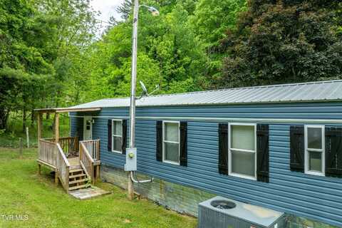 481 Fox Hollow Hollow, Mountain City, TN 37683